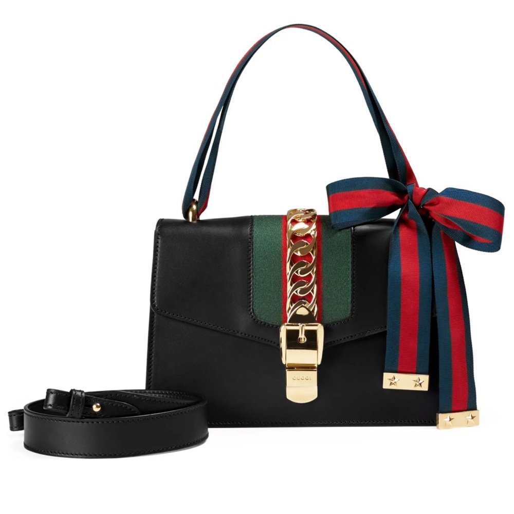 Gucci handbag
